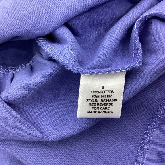 HYFVE Smock Top Size Small NWT - Picture 6 of 7